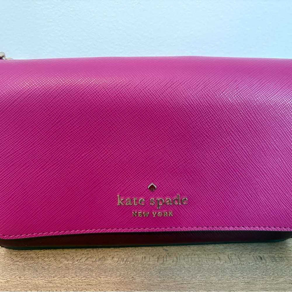 Kate Spade Crossbody Bag NWOT
